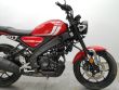 XSR 125