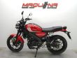 XSR 125