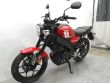 XSR 125