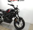 XSR 125
