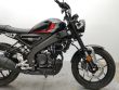XSR 125