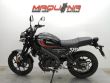 XSR 125