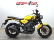 XSR 125