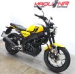 XSR 125