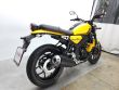 XSR 125