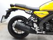 XSR 125