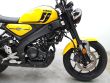 XSR 125