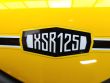 XSR 125