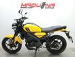 XSR 125