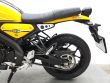 XSR 125