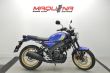 XSR 125