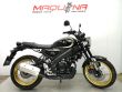 XSR 125 LEGACY