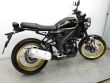 XSR 125 LEGACY