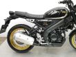 XSR 125 LEGACY