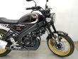 XSR 125 LEGACY