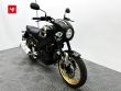 XSR 125 LEGACY