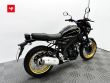 XSR 125 LEGACY