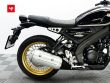 XSR 125 LEGACY