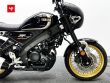 XSR 125 LEGACY