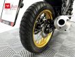 XSR 125 LEGACY
