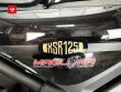 XSR 125 LEGACY