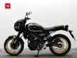 XSR 125 LEGACY