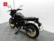 XSR 125 LEGACY