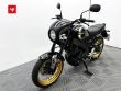 XSR 125 LEGACY