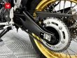 XSR 125 LEGACY