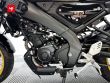 XSR 125 LEGACY