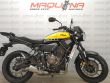 XSR700 60TH ANIV