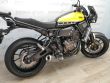 XSR700 60TH ANIV