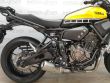 XSR700 60TH ANIV