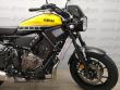 XSR700 60TH ANIV