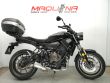 XSR700