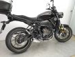 XSR700