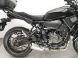 XSR700