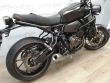 XSR700