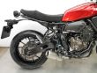 XSR700