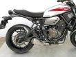 XSR700