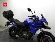 TRACER 700