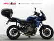 TRACER 700