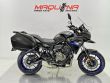 TRACER 700 GT