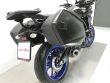 TRACER 700 GT