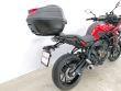 TRACER 700