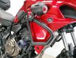 TRACER 700
