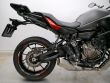 TRACER 700