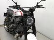 XSR700 X TRIBUTE