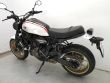 XSR700 X TRIBUTE