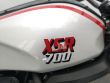 XSR700 X TRIBUTE